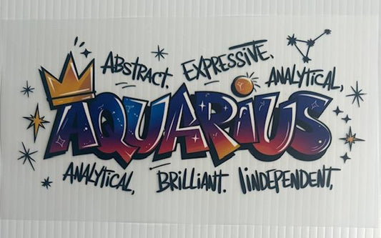 Aquarius