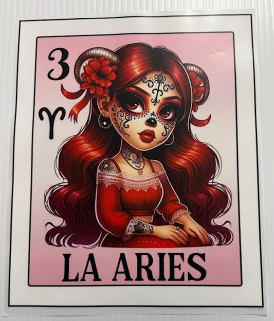 La Aries