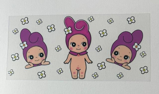 Sonny Angels - purple
