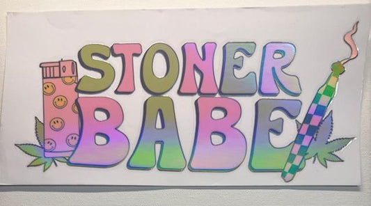 Stoner Babe
