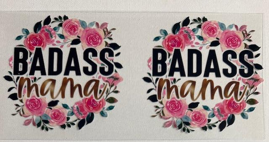 Bas Ass Mama