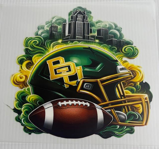 Baylor Football
