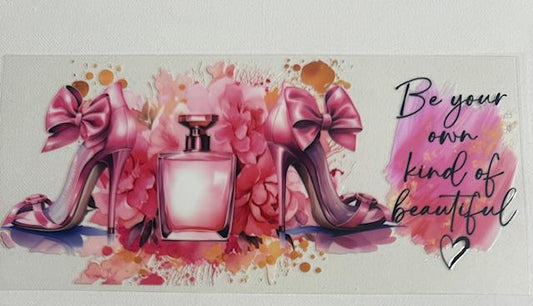 Be your own kind of Beautiful