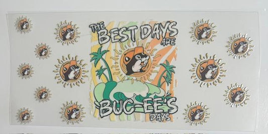 Buc-ees