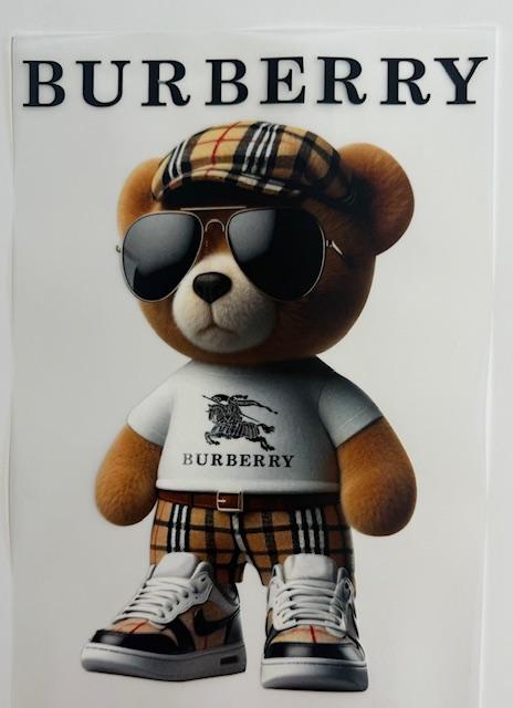 Burberry - Bear