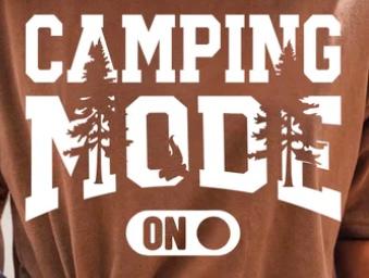 Camping Mode