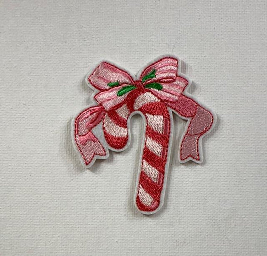 Pink Candy Canes