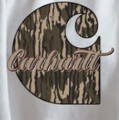 Carhartt-camo