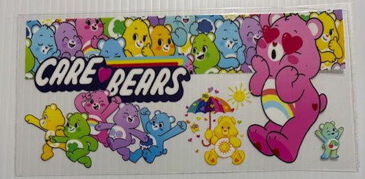 Care Bears