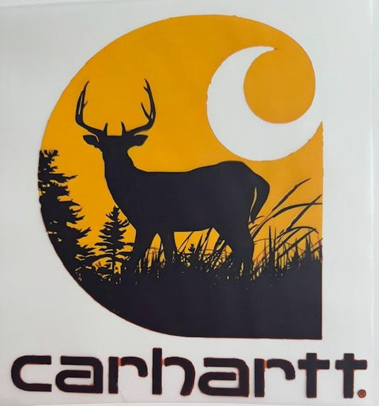 Carhartt Deer