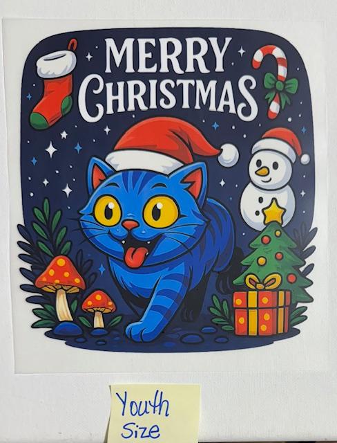 Merry Christmas - Derpy