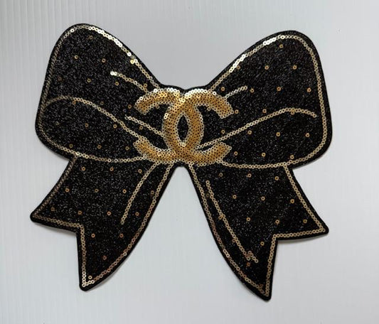 CC Bow bling patch