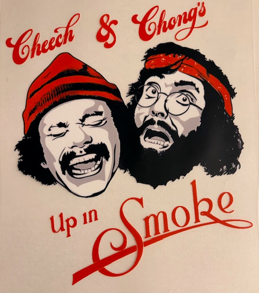 Cheech & Chong