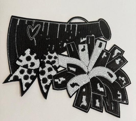 Cheer Patch