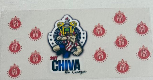 Soy Chiva de Corazon
