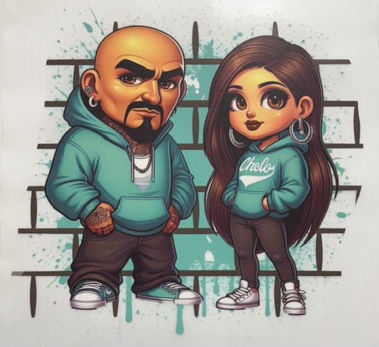 Cholo