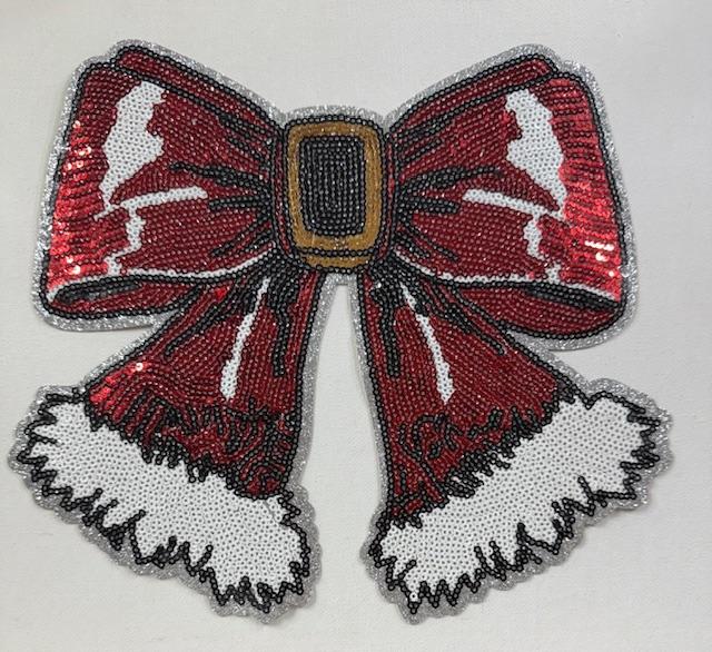 Christmas Bow
