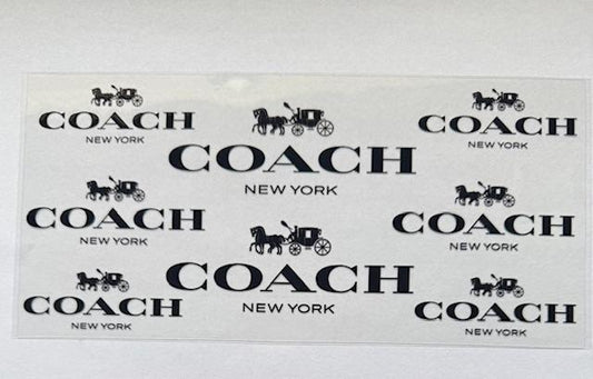 Coach