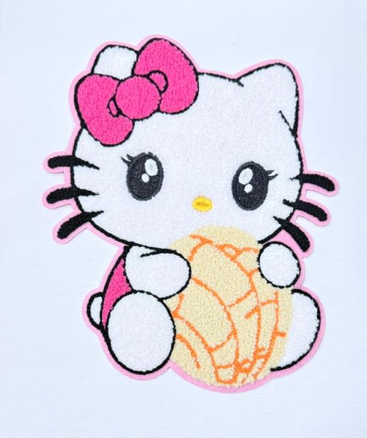 HK-Concha -lg patch