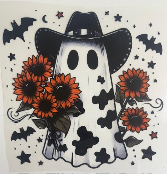 Cowboy Ghost