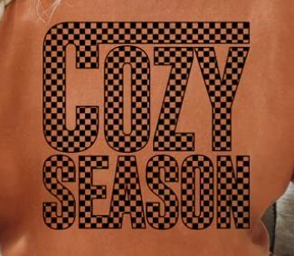 Cozy Season