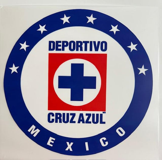 Cruz Azul