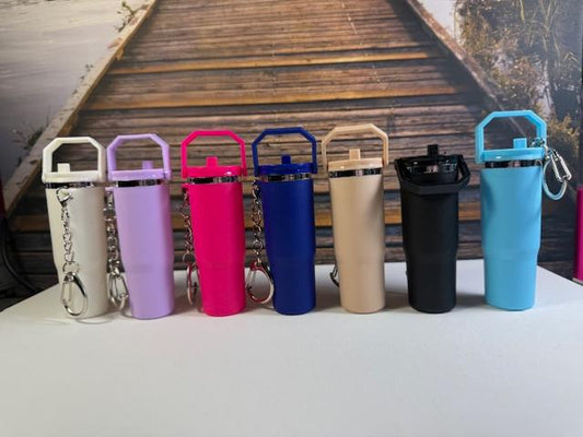 MIni Cups-top handle