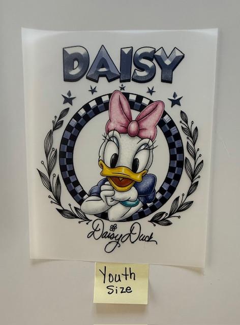 Daisy Duck