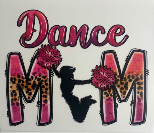 Dance Mom