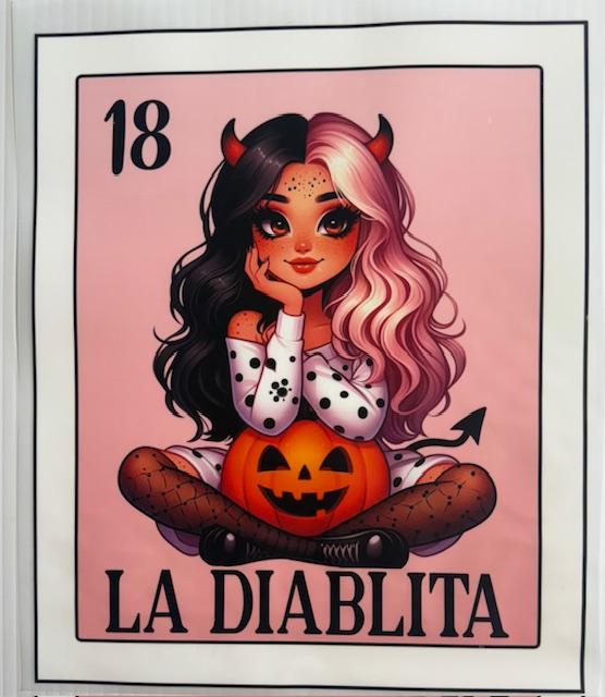 La Diablita