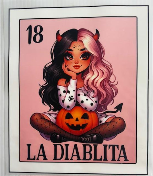 La Diablita