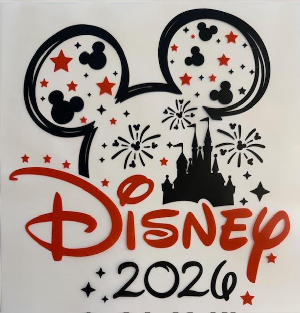 Disney 2026-Mickey