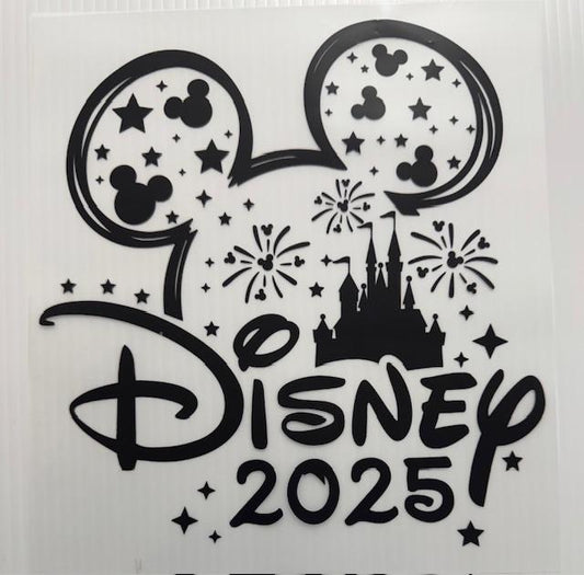 Disney 2025