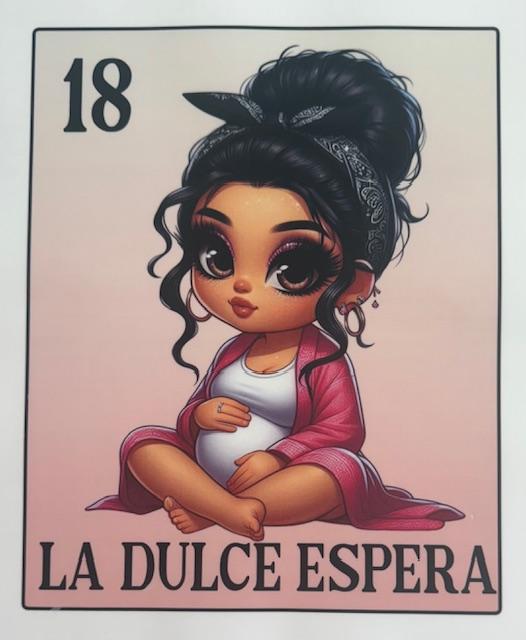 Dulce Espera