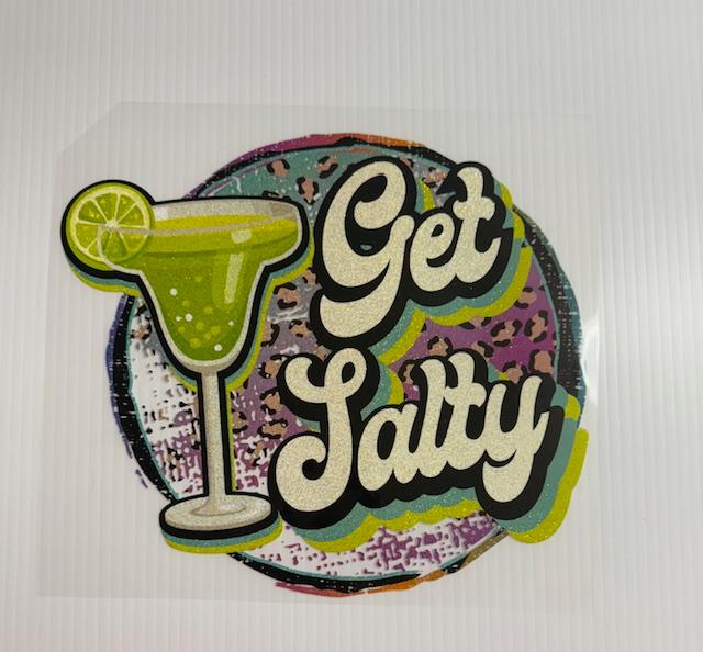 Get Salty - shimmer