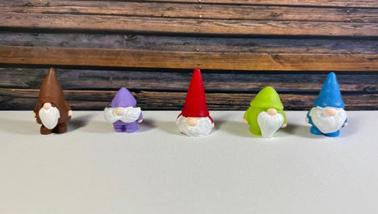 Pen Toppers