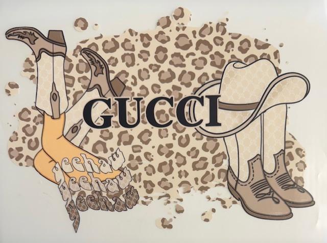 Gucci-western