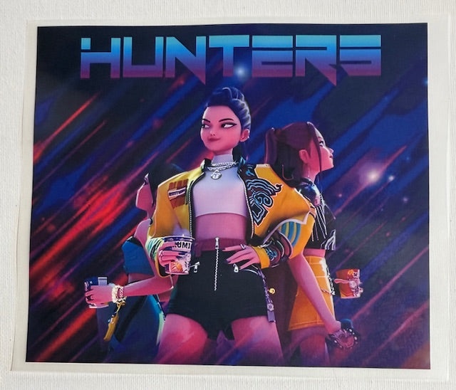 Hunters