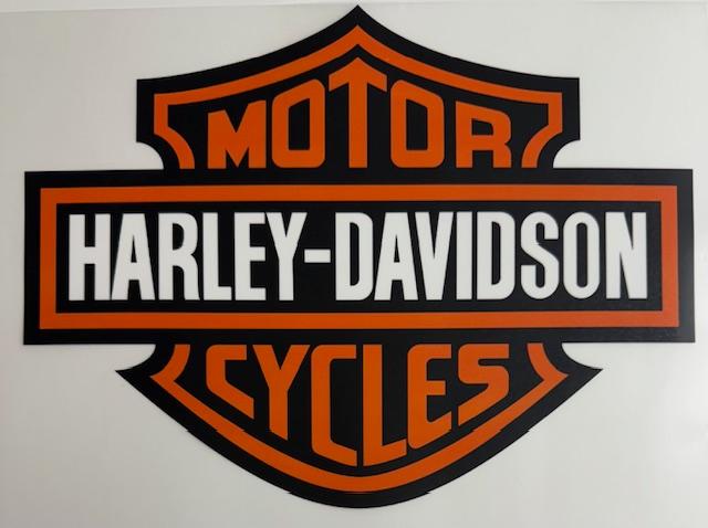 Harley Davidson