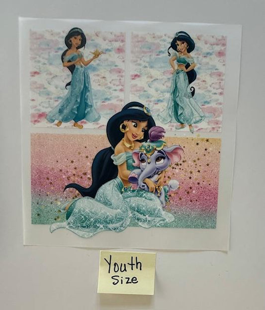 Jasmine