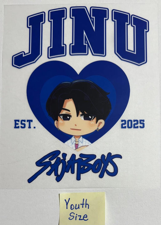 Jinu - Saja Boys - youth size