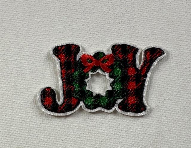 Joy patch