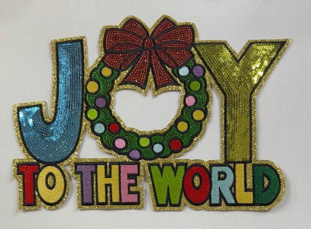 Joy to the World