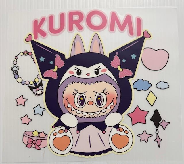 Kuromi