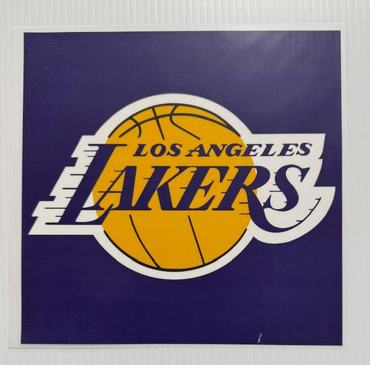 La Lakers