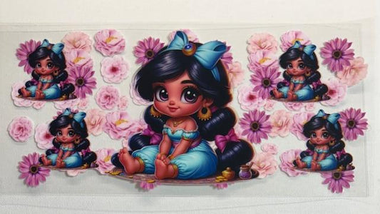 Aladdin - Baby