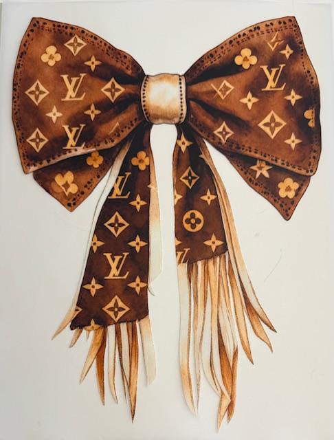 LV Bow