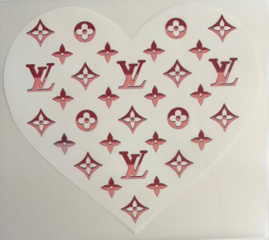 LV Heart