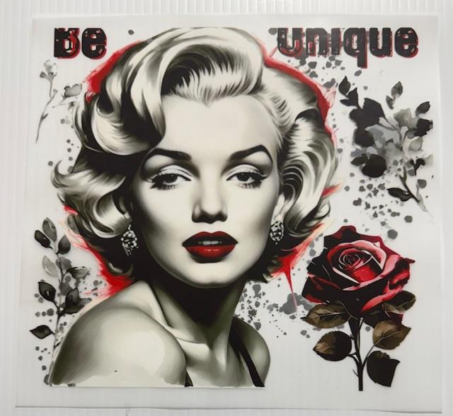 Marilyn Manroe