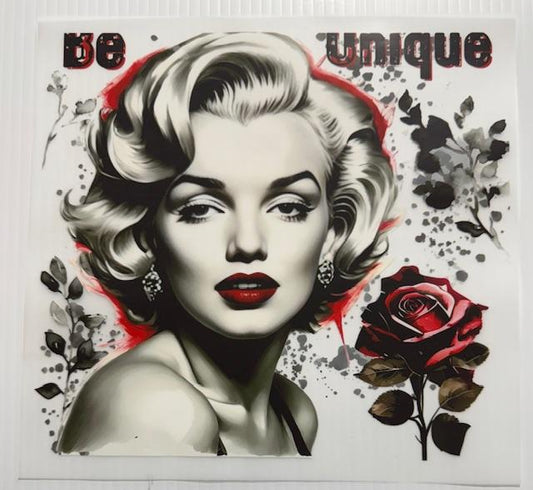Marilyn Manroe